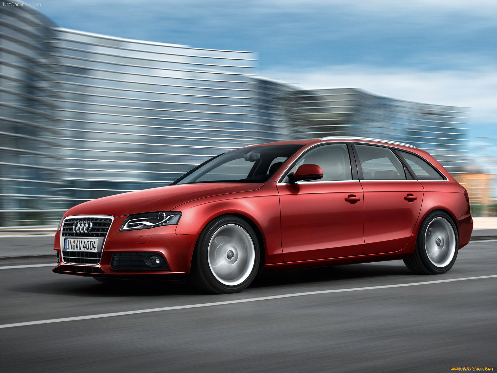 , audi